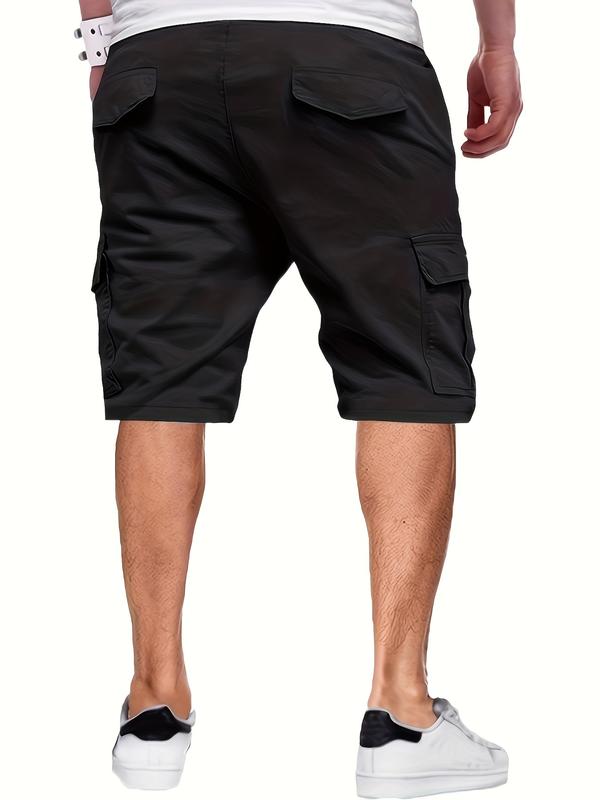 Keld | Cargo Shorts für Herren (1 Kaufen, 1 GRATIS dazu)