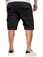 Keld | Cargo Shorts für Herren (1 Kaufen, 1 GRATIS dazu)