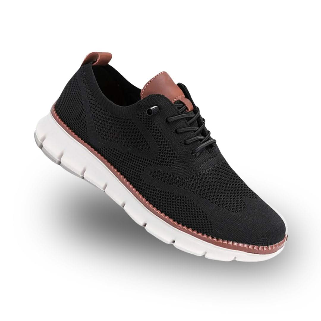 Gijs™ | Ultrakomfortabler Wanderschuh für den ganzen Tag