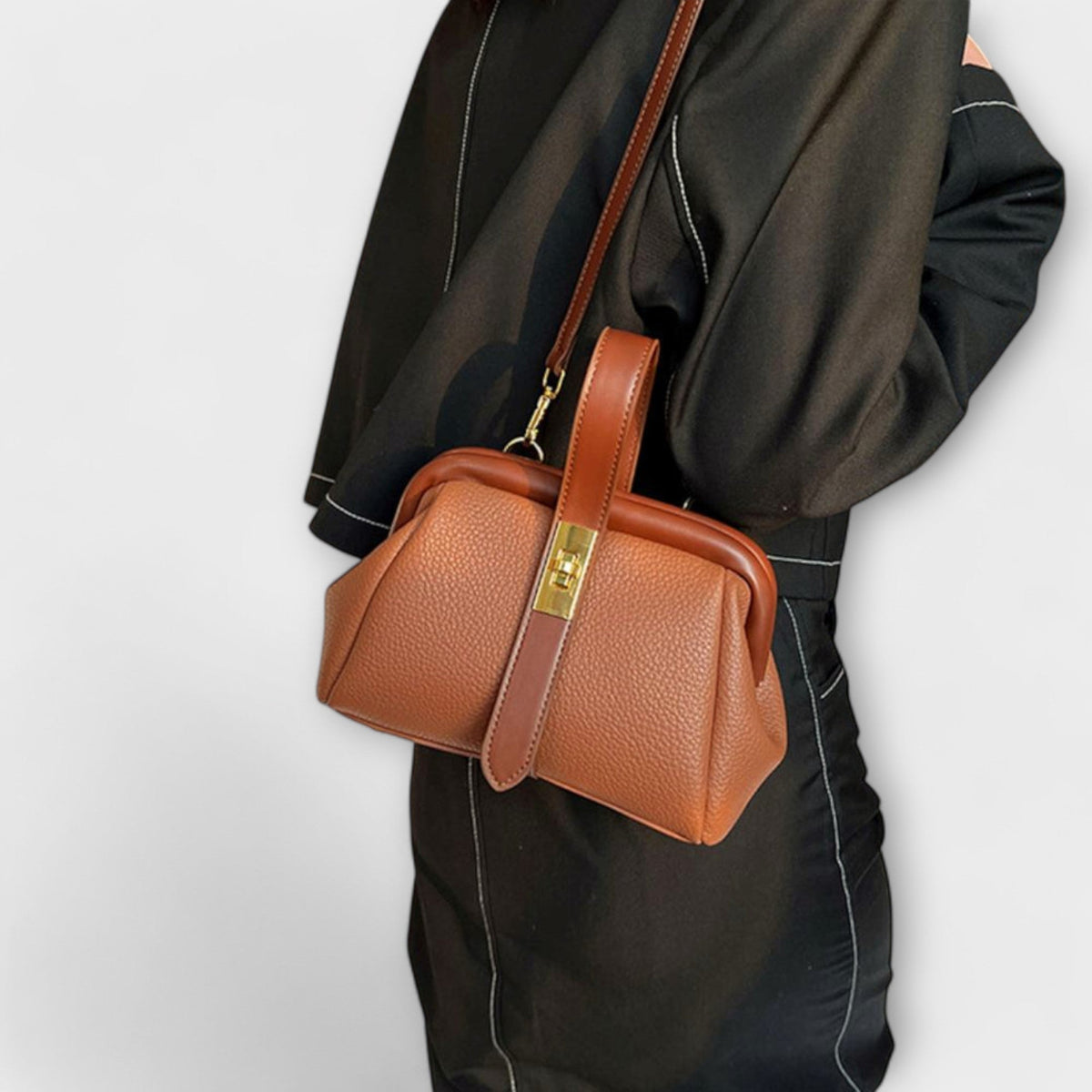 Olivia - Retro Tasche