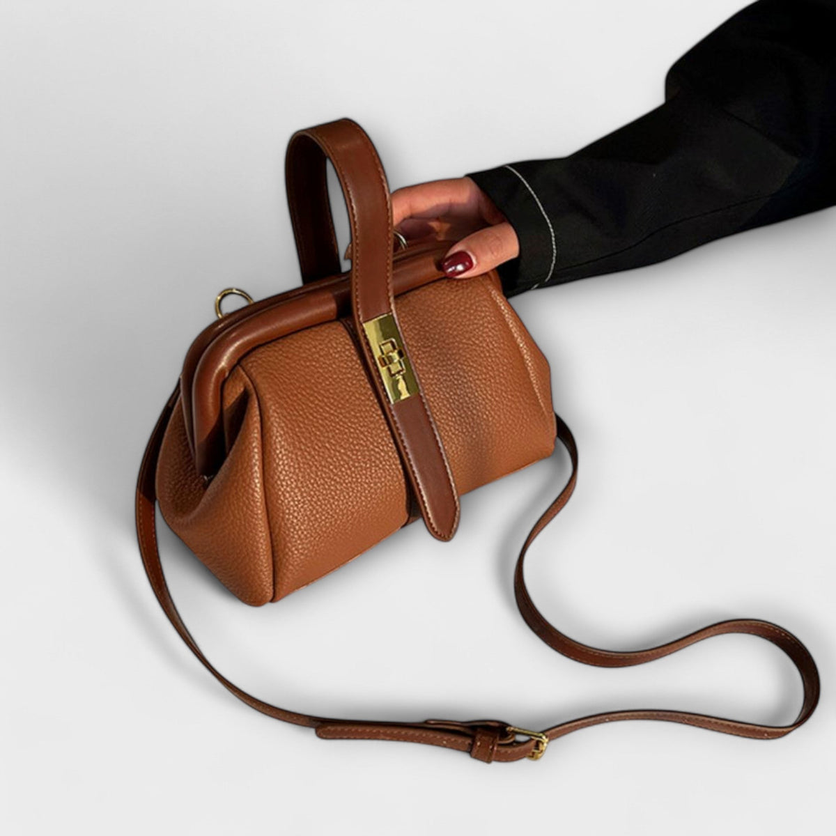 Olivia - Retro Tasche