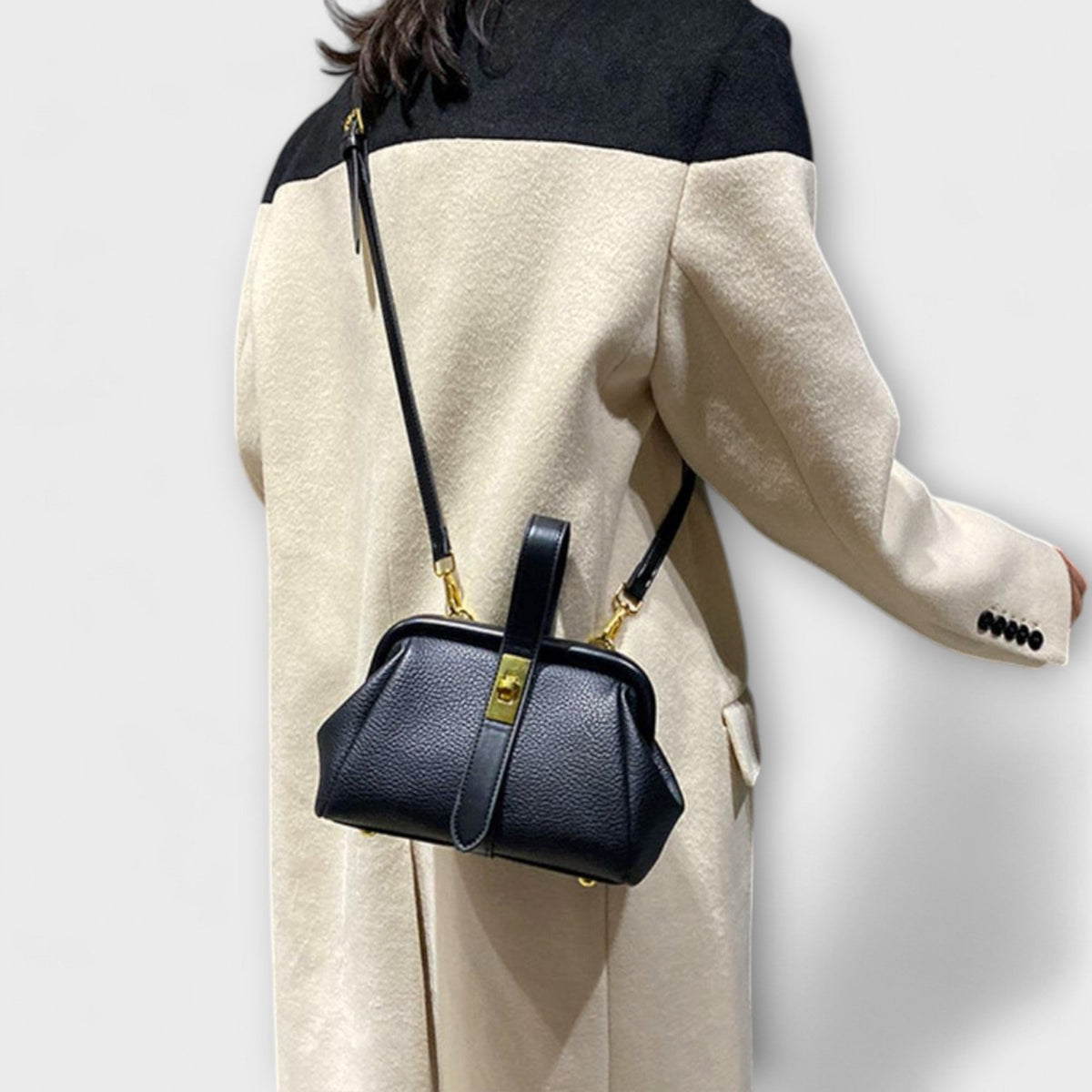 Olivia - Retro Tasche