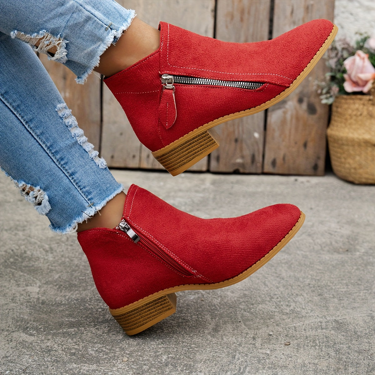 Mia | Modische Damen Orthopädische Schuhe