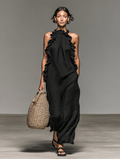Lua | Maxi-Kleid