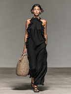 Lua | Maxi-Kleid