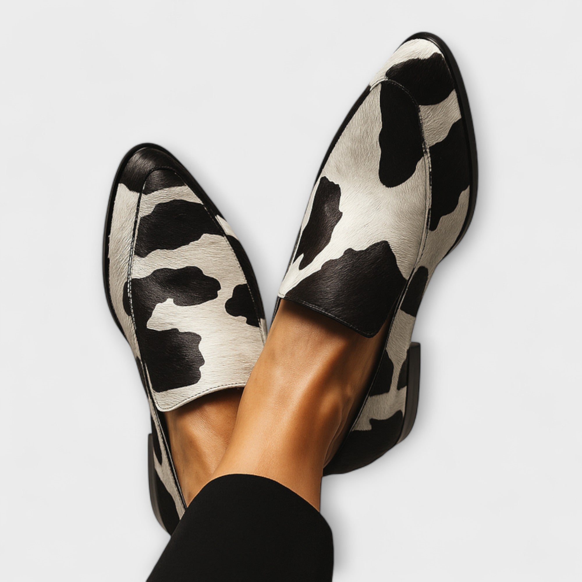 Eleanor | Orthopädische Stützschuhe