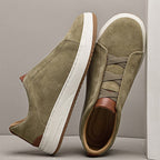 Lupo Casual Rindsleder Sneakers