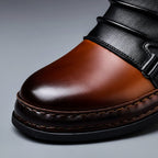 Norde| Premium Lederstiefel für Herren
