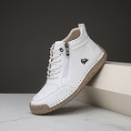 Elena | Bequeme Schuhe mit ergonomischer Unterstützung