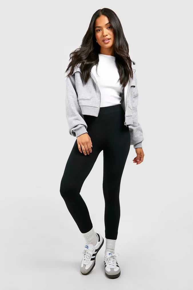 LEA | Fleece Leggings
