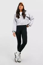 LEA | Fleece Leggings