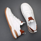 Nobile™ Sneaker im italienischen Leder-Look