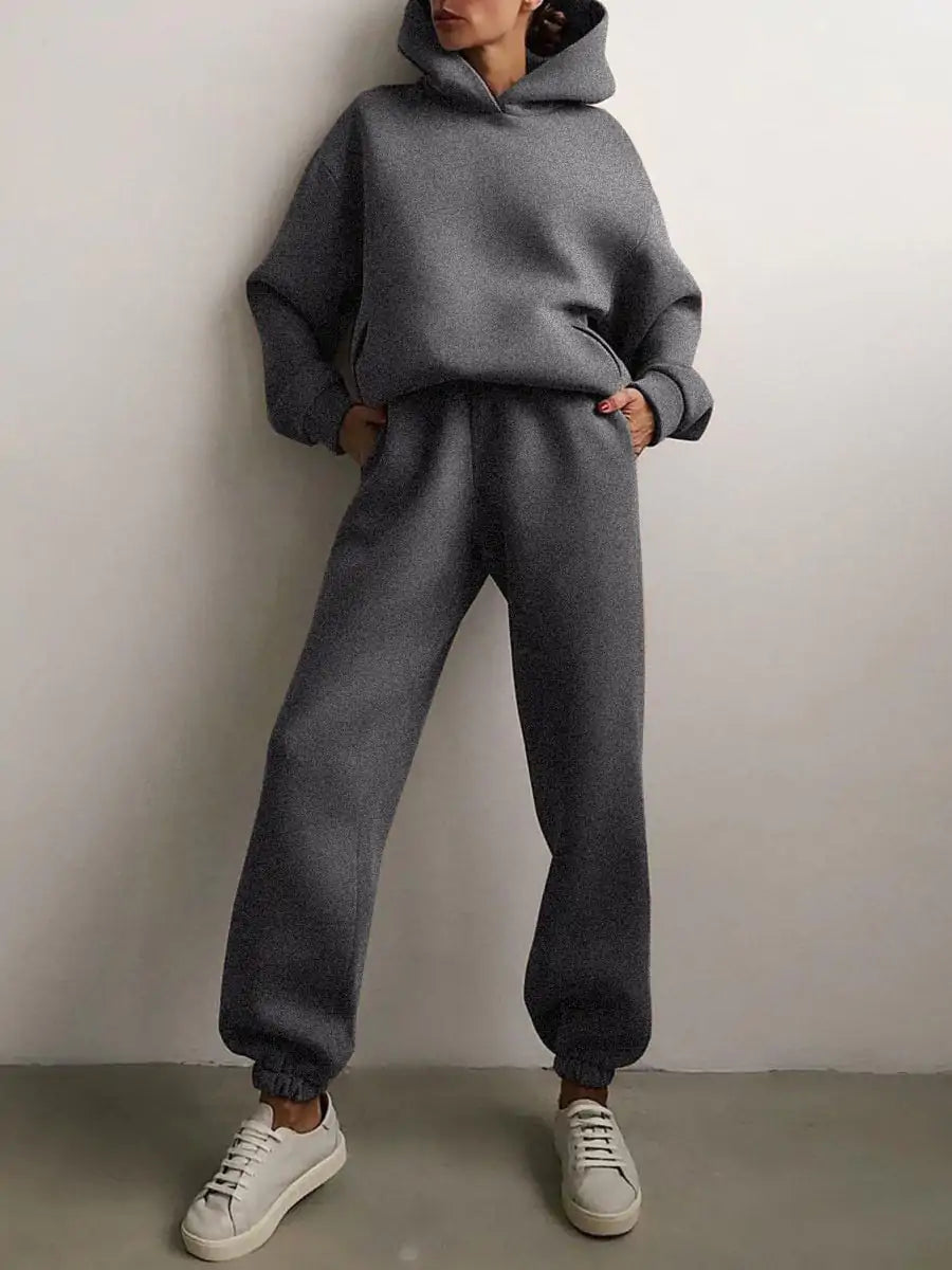 LUISA | Jogging Set