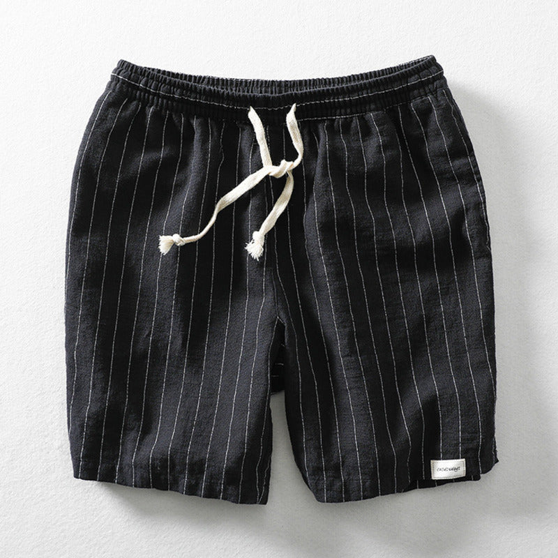 Lino™ Leinen-Shorts