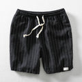Lino™ Leinen-Shorts