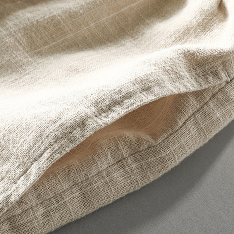 Lino™ Leinen-Shorts