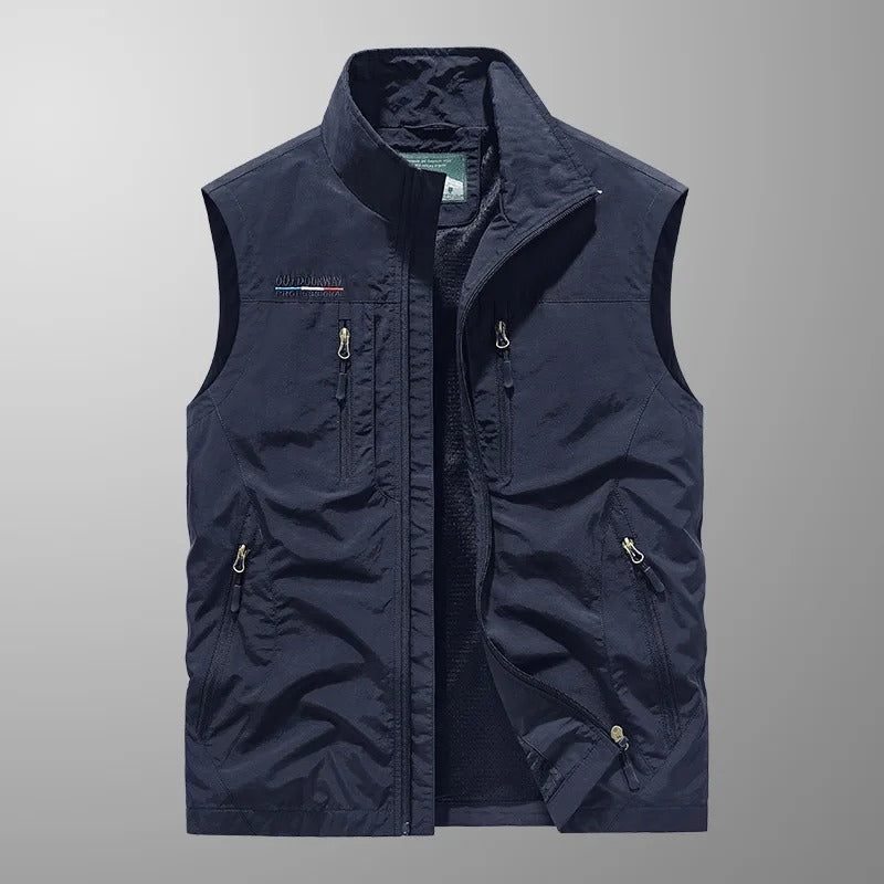 Lars™ | Herren Weste