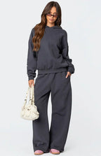 SOPHIE | Strik Detail Set