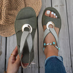 Marlenia™ | Sandale