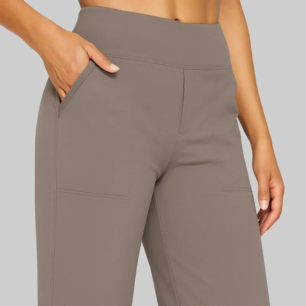 Klara Bequeme Stretchhose