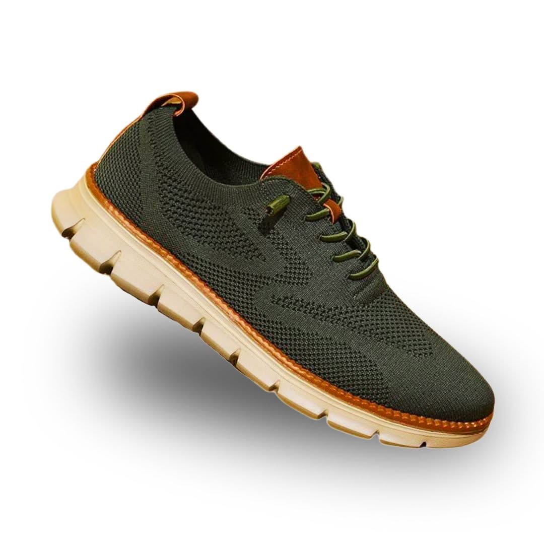 Gijs™ | Ultrakomfortabler Wanderschuh für den ganzen Tag