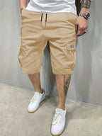 Keld | Cargo Shorts für Herren (1 Kaufen, 1 GRATIS dazu)