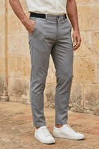 Vanto™ Stretch-Chinohose