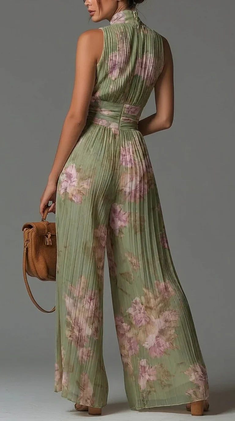 Laure – Der Essentielle Jumpsuit