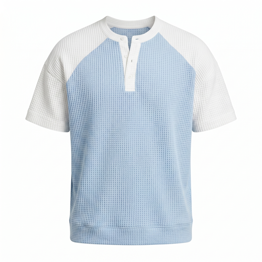 MAX Vintage Herren Poloshirt – Zeitlos, Atmungsaktiv & Gepflegt