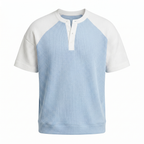 MAX Vintage Herren Poloshirt – Zeitlos, Atmungsaktiv & Gepflegt