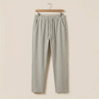 Breeze™ Leinen-Look Hose