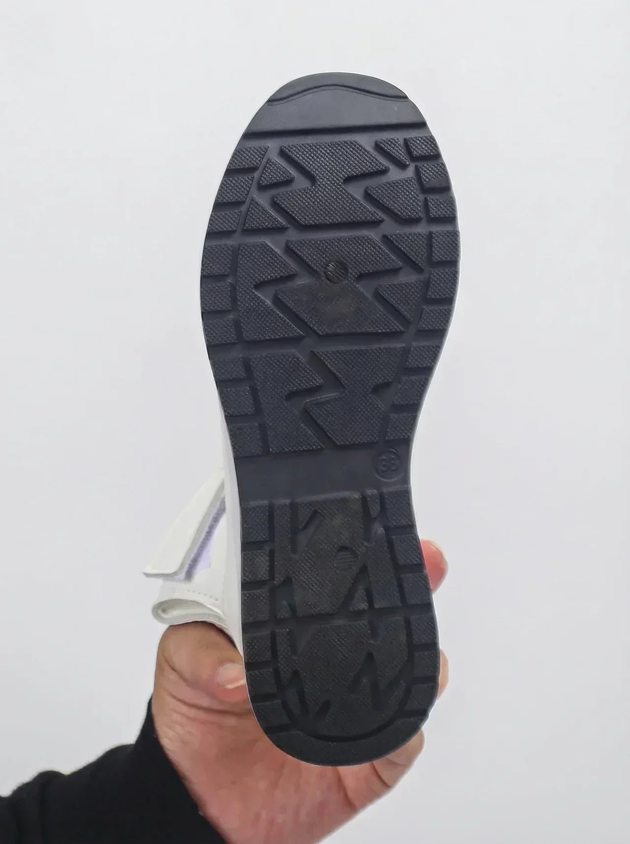 Duna I Bequeme Keilsandalen für Frauen