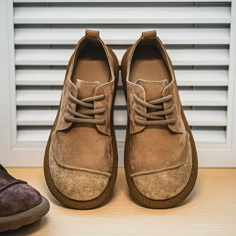 Bertrand | Komfortschuh