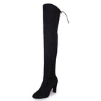 LORENA | High-Heel Boots