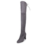 LORENA | High-Heel Boots