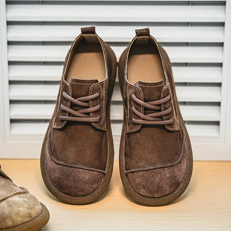 Bertrand | Komfortschuh