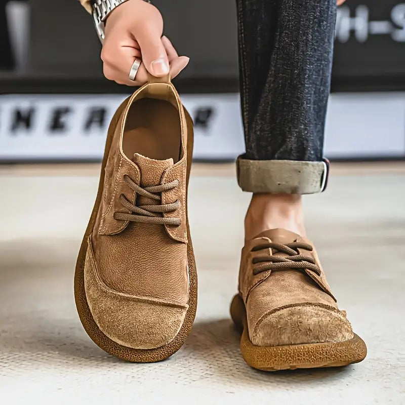 Bertrand | Komfortschuh