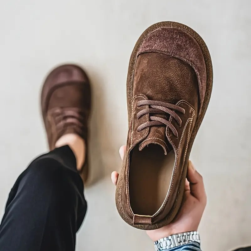 Bertrand | Komfortschuh