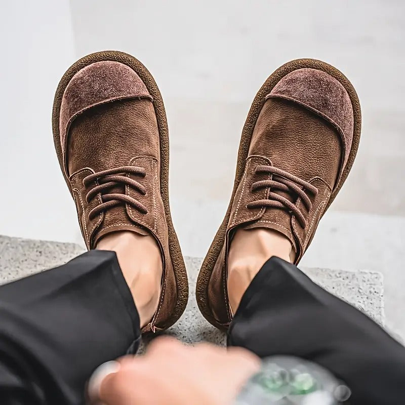 Bertrand | Komfortschuh