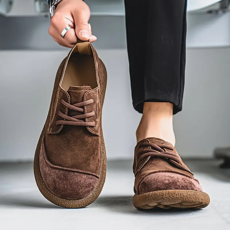 Bertrand | Komfortschuh
