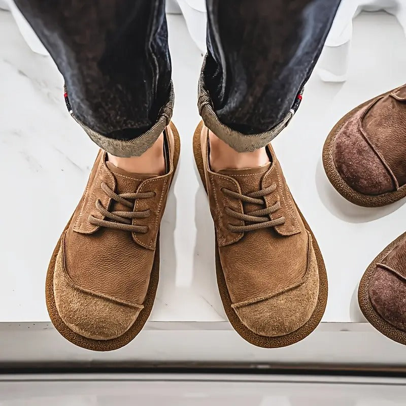 Bertrand | Komfortschuh