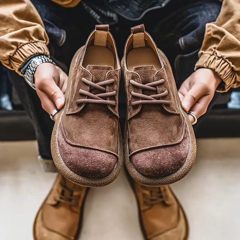 Bertrand | Komfortschuh