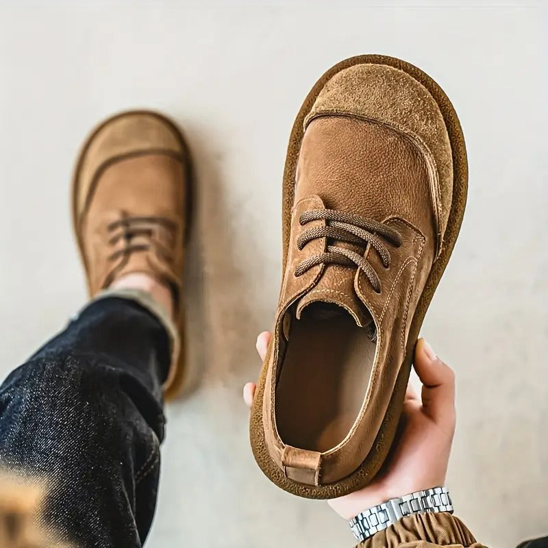 Bertrand | Komfortschuh