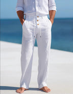 Mareno™ Leinenhose