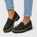 Rebecca | Orthopädische Loafers