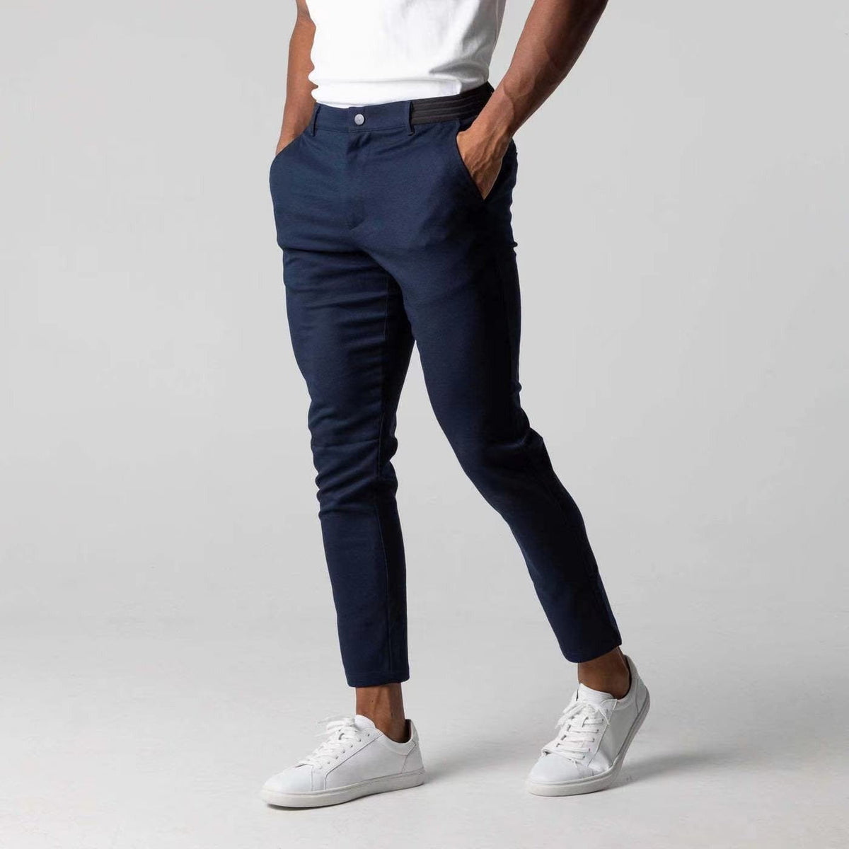 Vanto™ Stretch-Chinohose