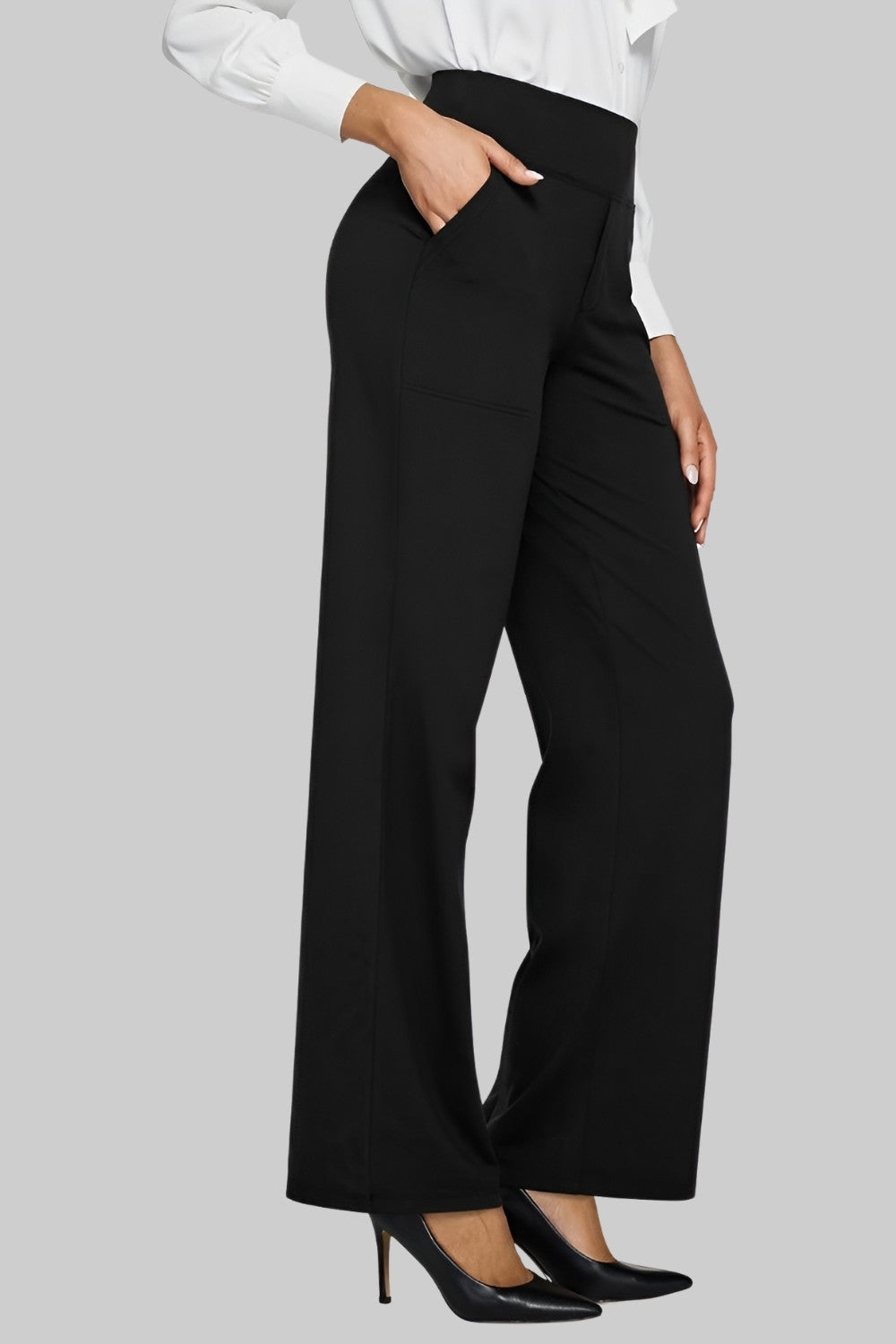 Klara Bequeme Stretchhose