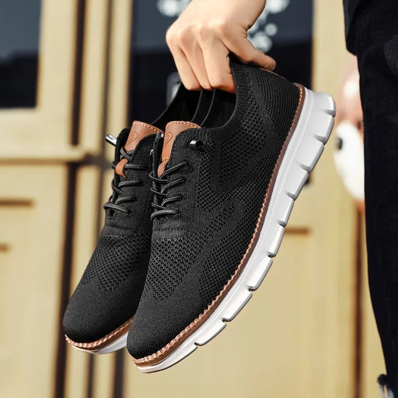 Ultra-bequeme Sneakers