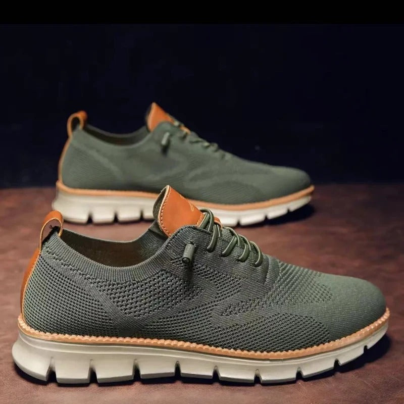 Ultra-bequeme Sneakers