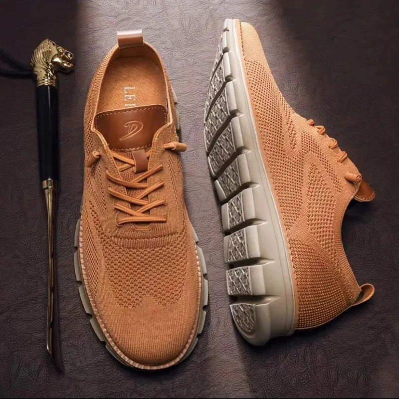 Ultra-bequeme Sneakers